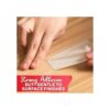 XFasten cinta adhesiva de doble cara extraíble 1.5_2