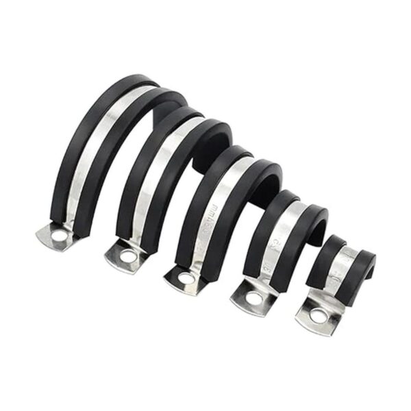 XFFCSEC 20 abrazaderas de cable de acero inoxidable 304_6