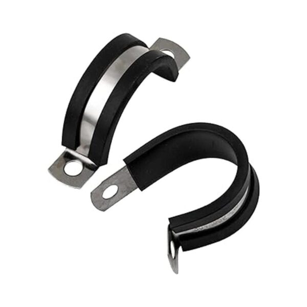 XFFCSEC 20 abrazaderas de cable de acero inoxidable 304_5