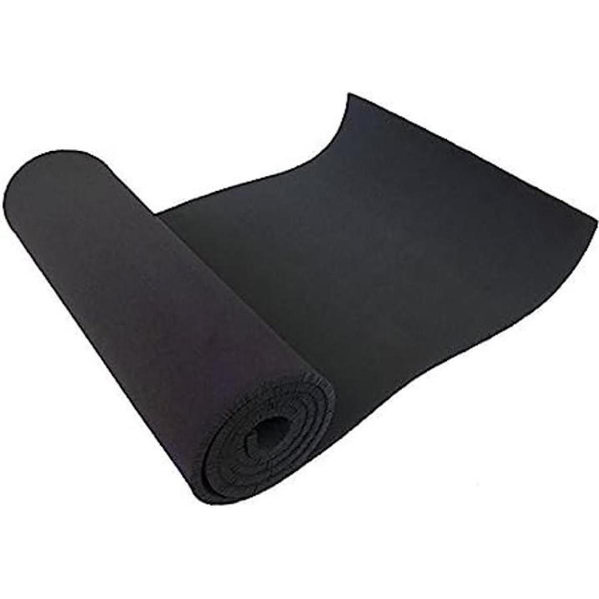 XCEL Hoja de goma de espuma de neopreno extra grande de