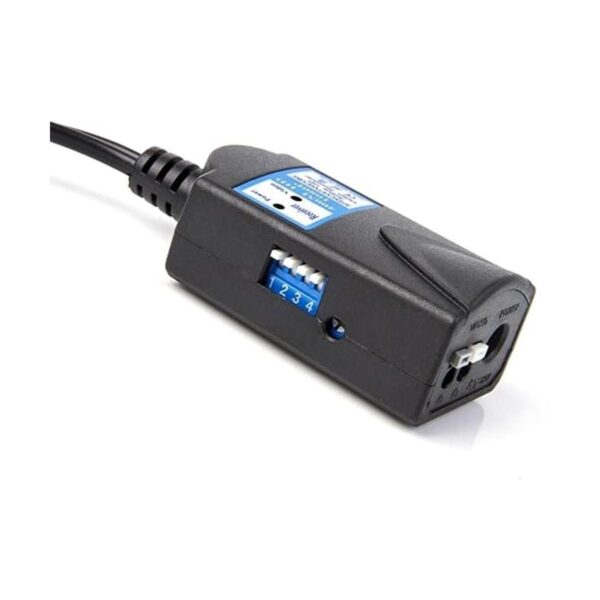 Xenocam Video BALUN AHD TVI CVI vídeo juego_3