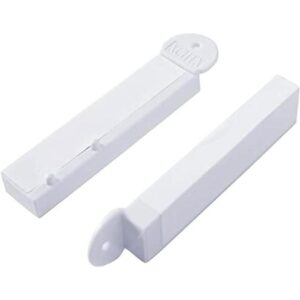 2 llaves magnéticas para seguridad antirrobo y llave_1