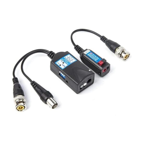 Xenocam Video BALUN AHD TVI CVI vídeo juego_2