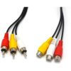Xenocam Cable divisor RCA_2