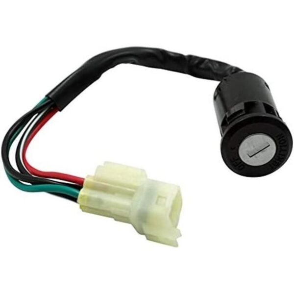 XDF Interruptor de llave de encendido para Arctic Cat_1