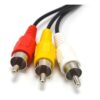 Xenocam Cable divisor RCA_3