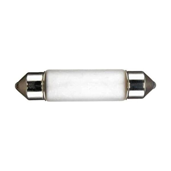 97119 33 10 W Xenón Festoon foco Frosted 12 V 12pack_1