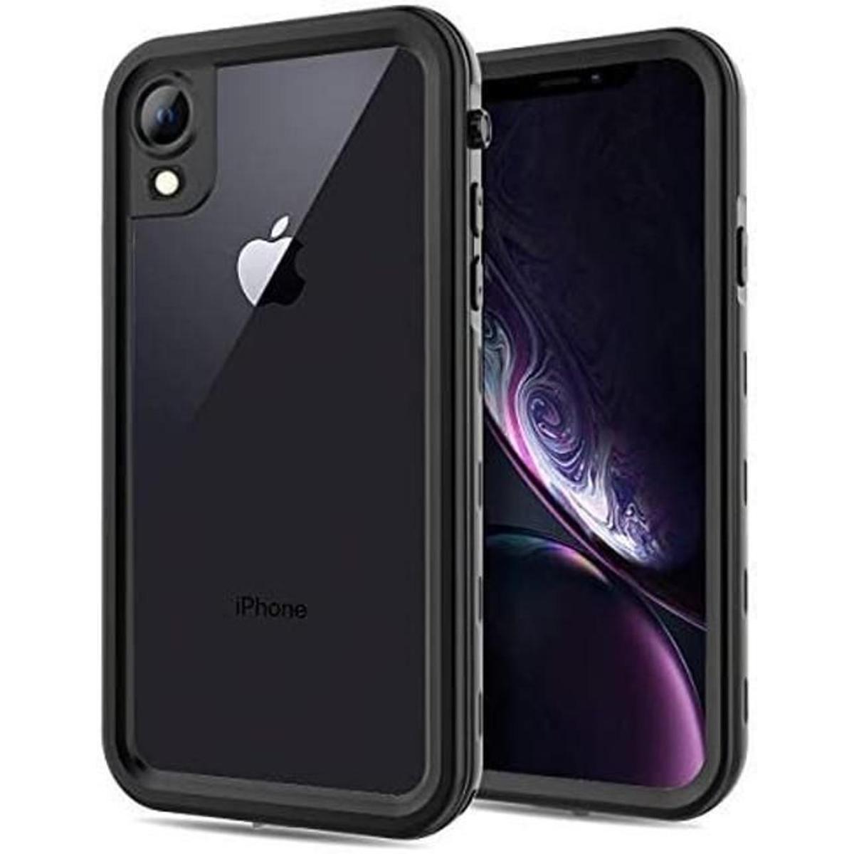 FXXXLTF Funda protectora para Apple iPhone XR protege
