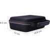 XANAD Funda rígida para cámara Sony ZV1 con kit de_3