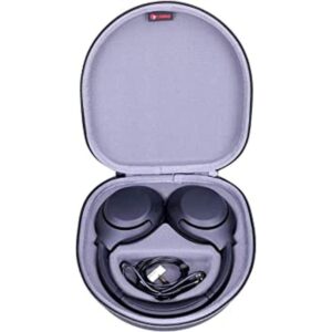 XANAD Funda rígida para Sony WHCH710N CH700N_1