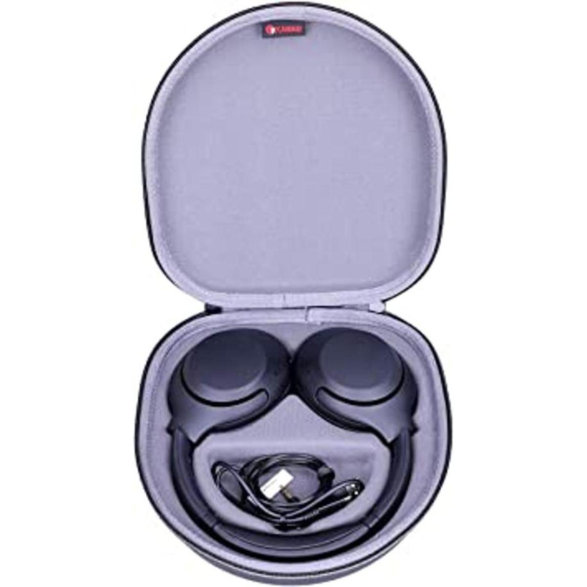 XANAD Funda rígida para Sony WHCH710N CH700N