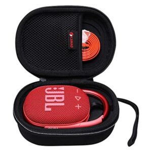 XANAD Funda rígida para altavoz Bluetooth portátil JBL_1