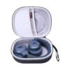 XANAD Funda rígida para auriculares JBL Live o JBL Tune_2