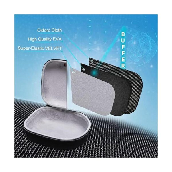XANAD Funda para auriculares para todo tipo de auriculares_3