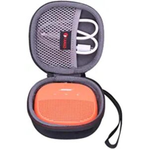 Bose SoundLink Micro Case XANAD Case for Bose SoundLink_1