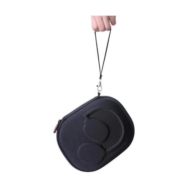 XANAD Funda rígida para auriculares JBL Live o JBL Tune_5