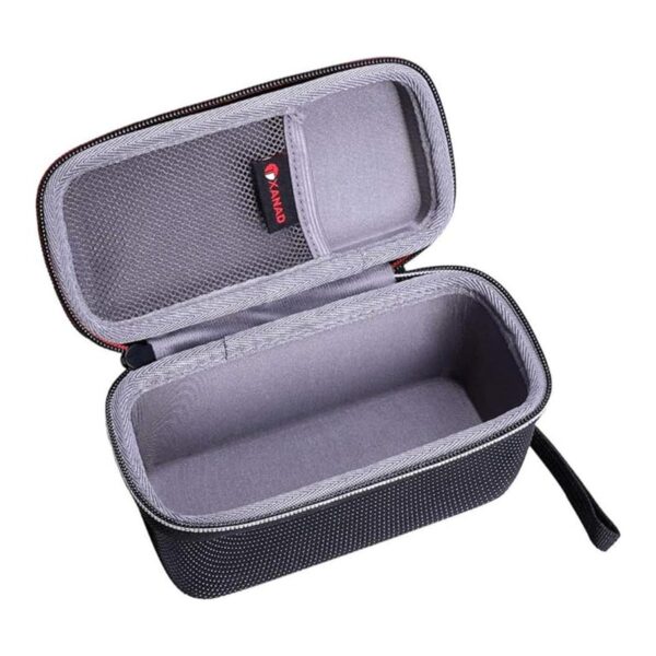 xanad funda rígida para cámara de vídeo kicteck_2