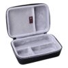 XANAD Funda rígida para cámara Sony ZV1 con kit de_5
