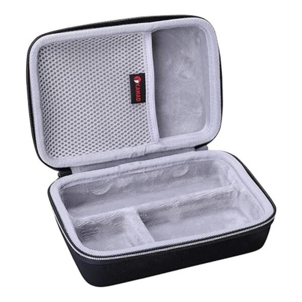 XANAD Funda rígida para cámara Sony ZV1 con kit de_5