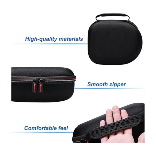 XANAD Funda para auriculares para todo tipo de auriculares_4