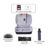 XANAD Funda rígida para cámara Sony ZV1 con kit de_2