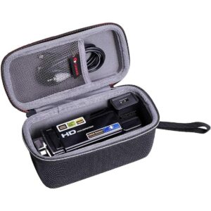 xanad funda rígida para cámara de vídeo kicteck_1