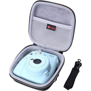 XANAD Funda rígida para cámara instantánea Fuji Instax_1
