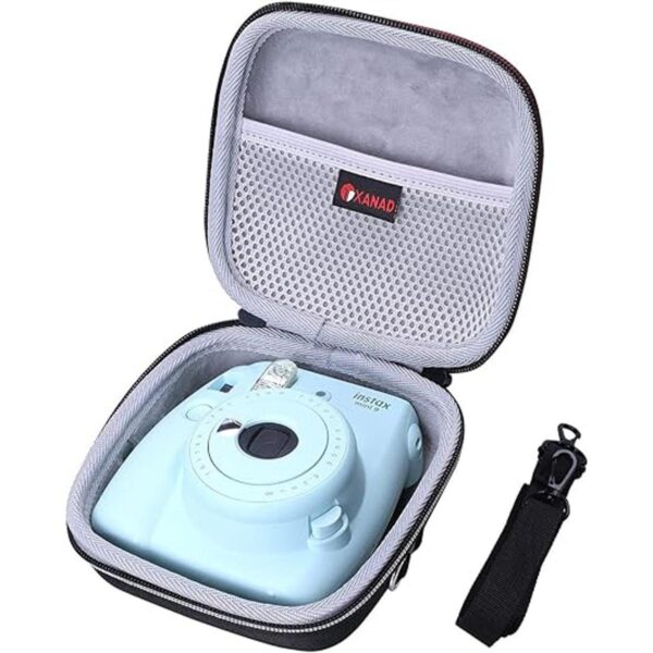 XANAD Funda rígida para cámara instantánea Fuji Instax_1