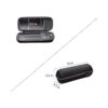 XANAD Funda rígida para Bose SoundLink Revolve y Revolve_3