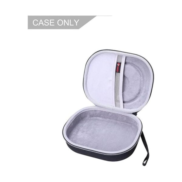 XANAD Funda rígida para auriculares JBL Live o JBL Tune_3