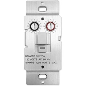 X10 ws469 pulsador Relay Interruptor de pared_1