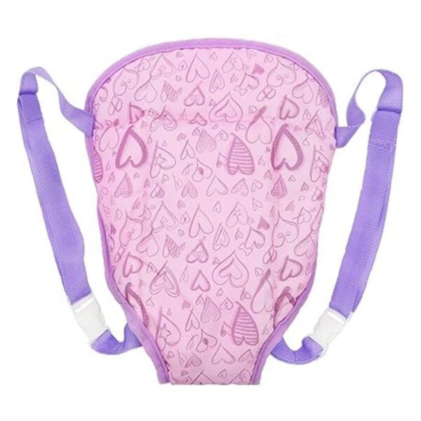 XADP Mochila portamuñecas para bebé accesorios para_2