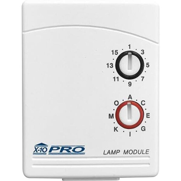 X10 plm04 módulo de lámpara plm01 Replacement_2