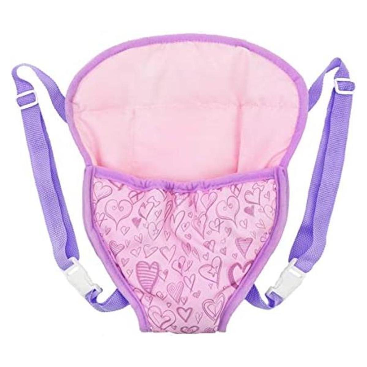 XADP Mochila portamuñecas para bebé accesorios para