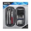 Juego de Xacto X5028 de bricolaje_5