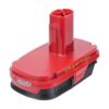 1 adaptador solo se adapta a Craftsman 192 V_2
