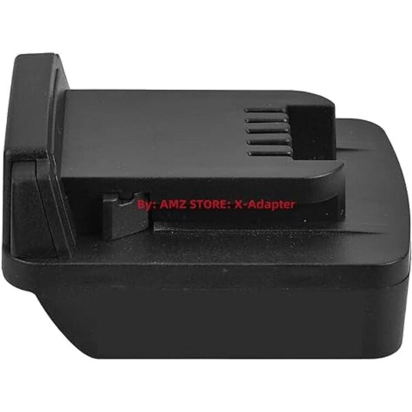 XAdapter 1 adaptador para herramientas inalámbricas