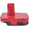 1 adaptador solo se adapta a Craftsman 192 V_3