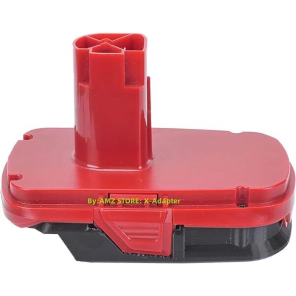 1 adaptador solo se adapta a Craftsman 192 V_3