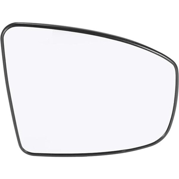 X AUTOHAUX Espejo retrovisor para automóvil con