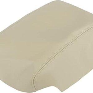 X AUTOHAUX Funda para reposabrazos funda de repuesto de_1