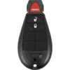 X AUTOHAUX Llavero de repuesto para automóvil GQ453T de_1