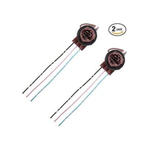 Xotic Tech 2 adaptadores de arnés de cableado hembra 3156_1