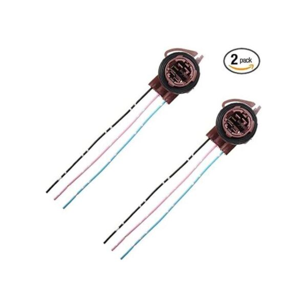 Xotic Tech 2 adaptadores de arnés de cableado hembra 3156_1