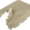 X AUTOHAUX Funda para reposabrazos microfibra 15.7 x_1