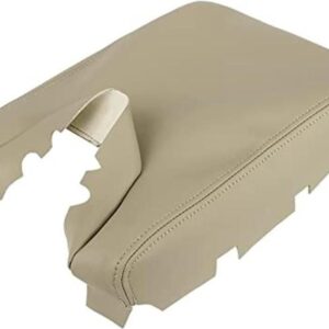 X AUTOHAUX Funda para reposabrazos microfibra 15.7 x_1