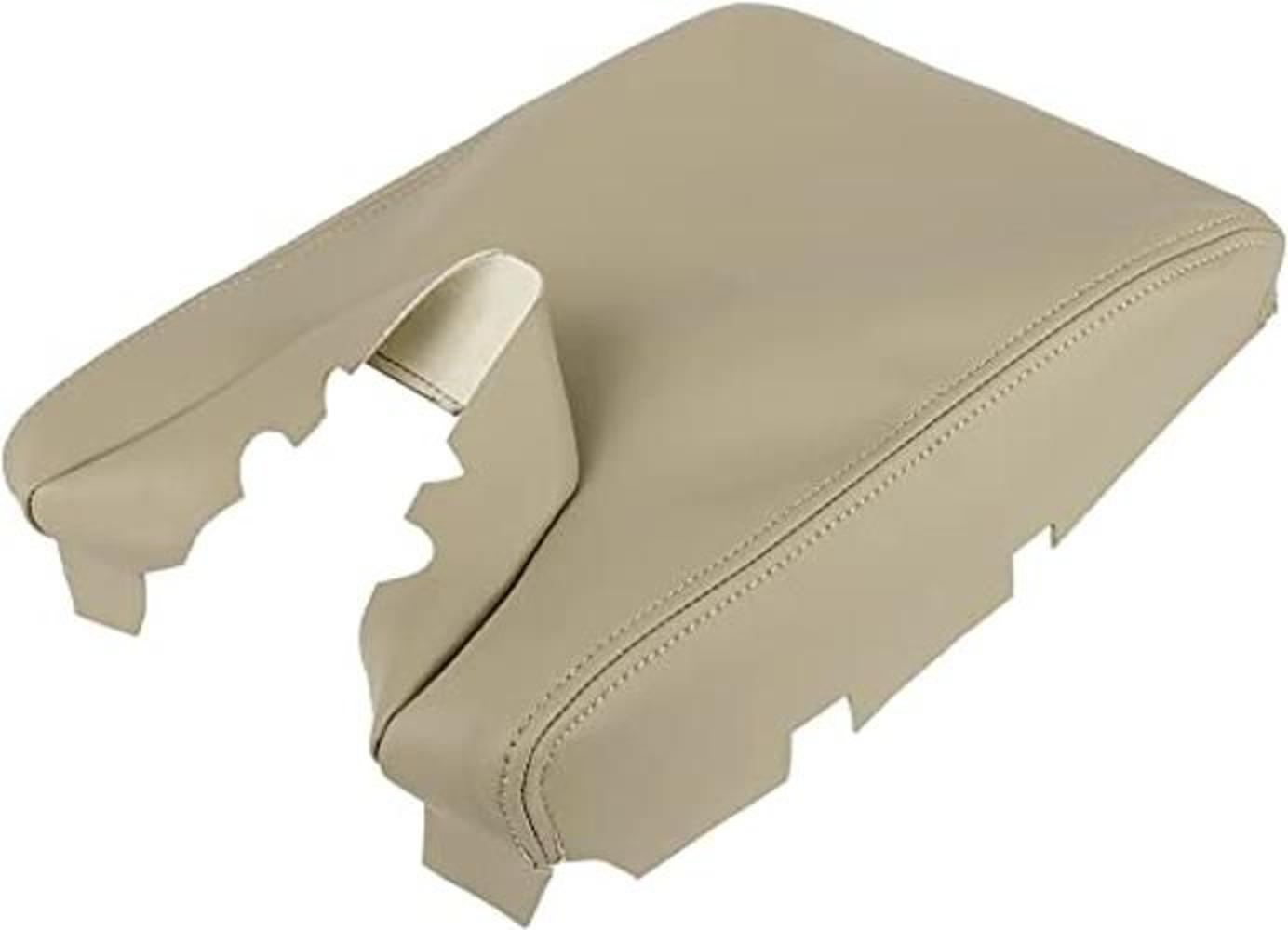 X AUTOHAUX Funda para reposabrazos microfibra 15.7 x