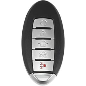 X AUTOHAUX KR5S180144014 Carcasa para llavero de_1