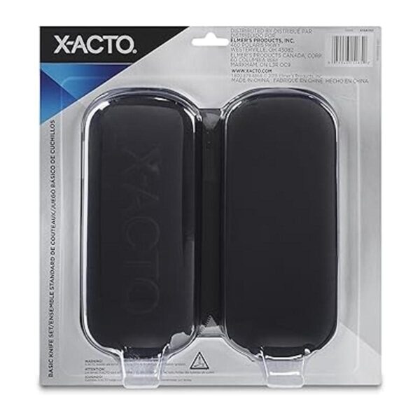 Juego de Xacto X5028 de bricolaje_6