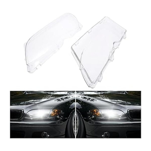 X AUTOHAUX 1 par izquierdo derecho para faros delanteros_3